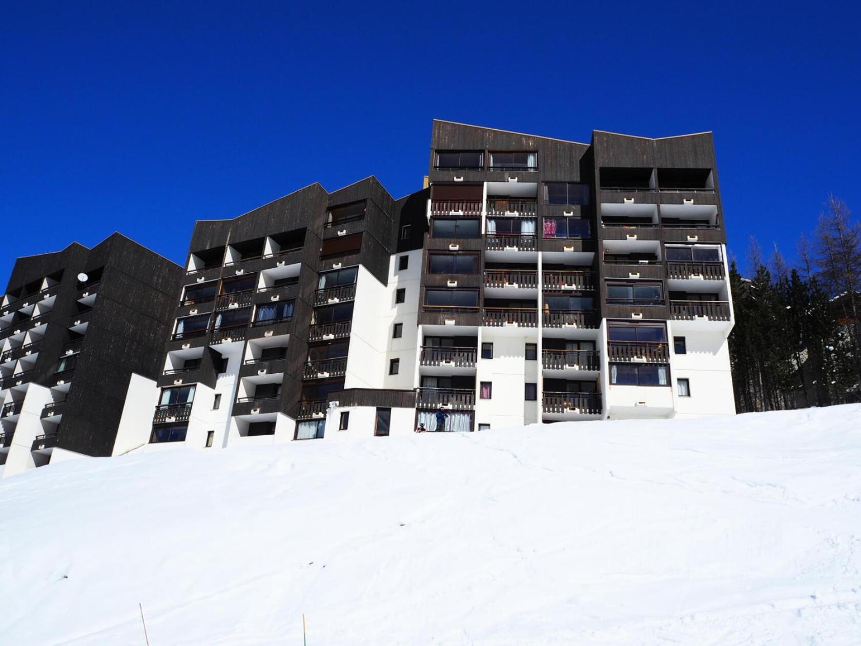 Residence Biellaz - Appartement Lumineux & Renove - Depart Et Retour Skis Aux Pieds - Vue Montagne Mae-1644 Saint-Martin-de-Belleville Exterior foto